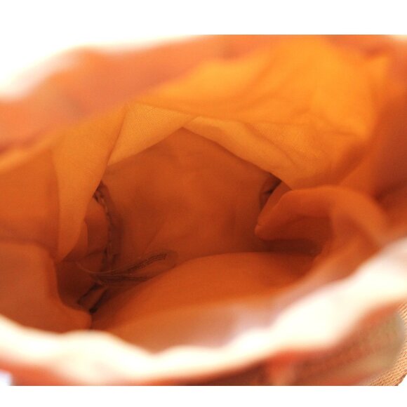 BÉIS The Water Bottle Sling / Beige Handbag Crossbody - Picture 10 of 12